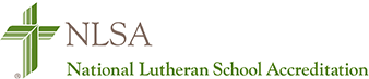 NLSA - National Lutheran School Accreditation