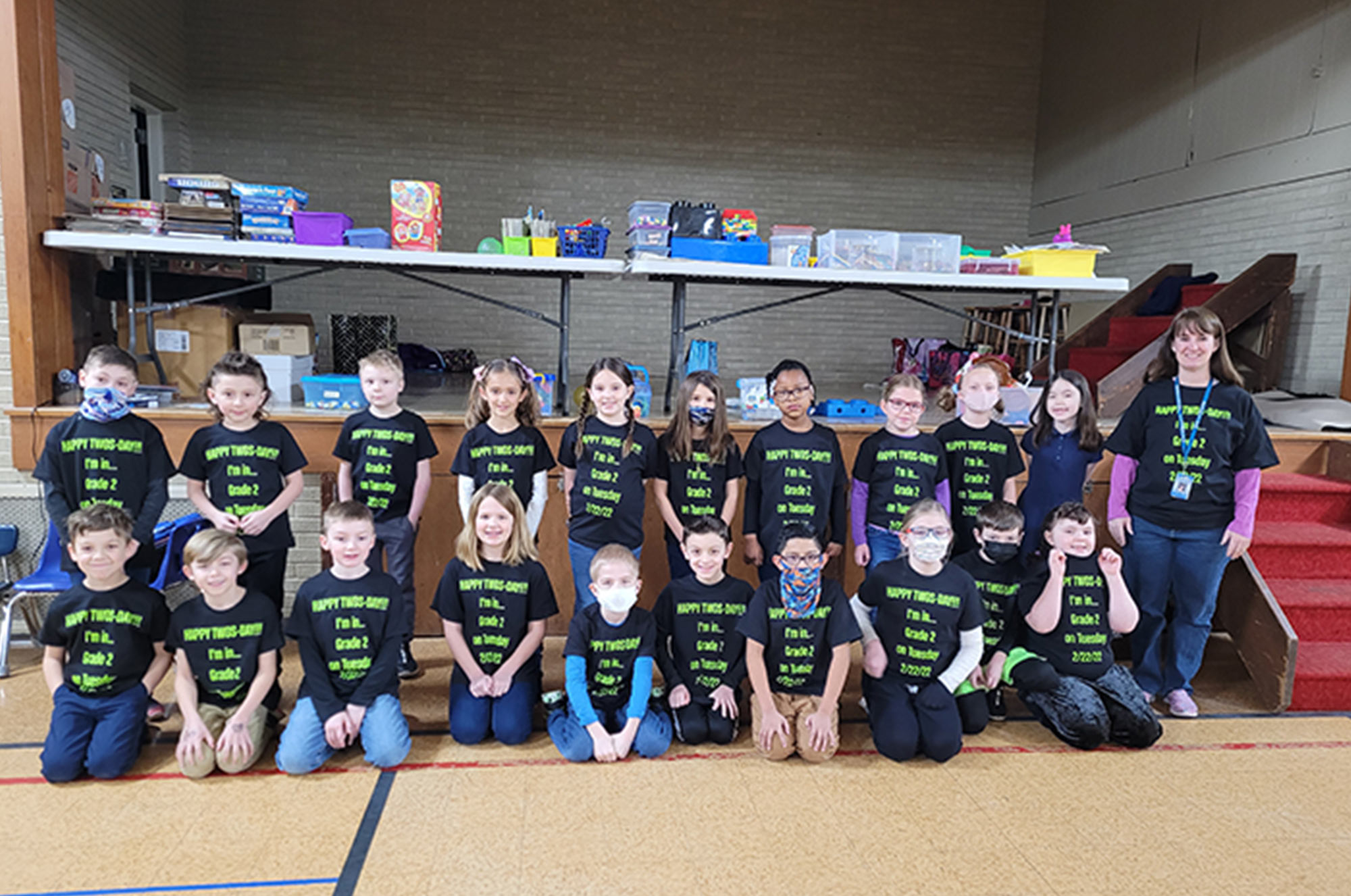Immanuel Lutheran School (Belvidere, IL)