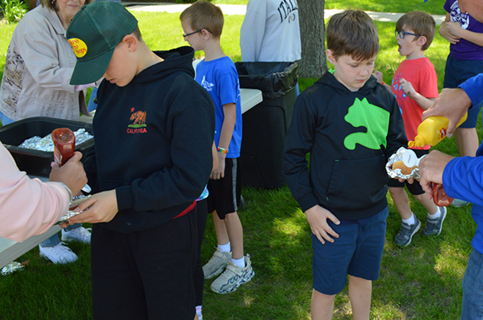 Immanuel Lutheran School (Belvidere, IL)