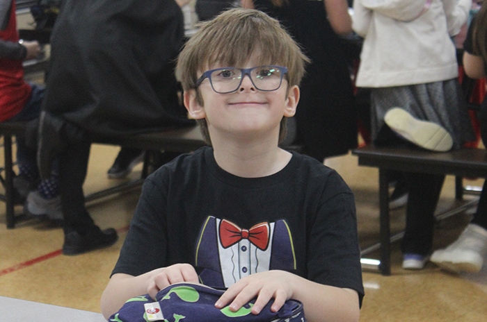 Lutheran Schools Week: Magic Day