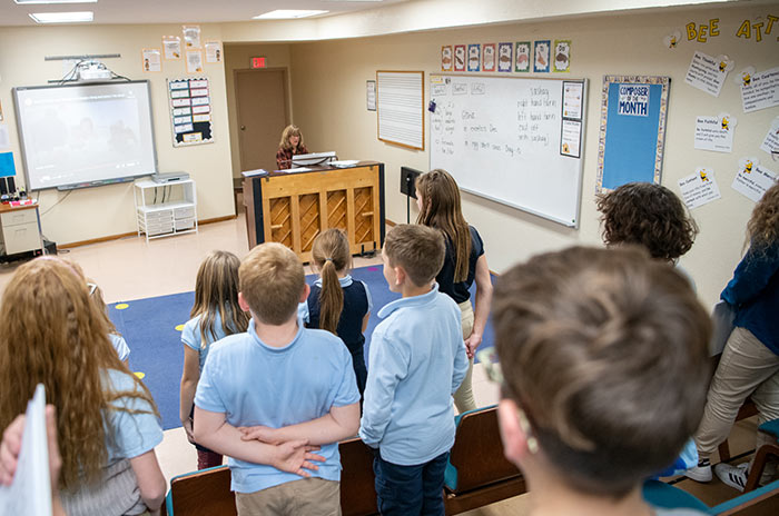 Choir