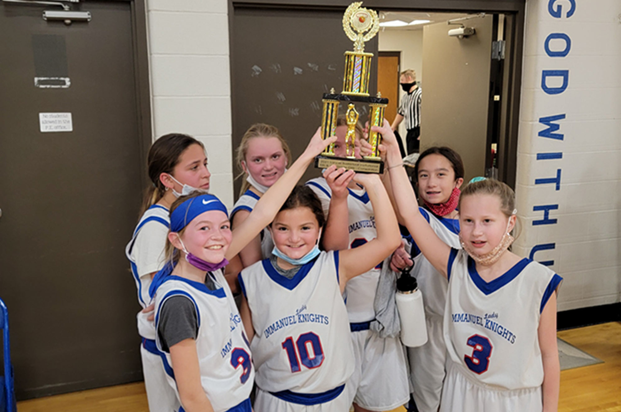 Immanuel Lutheran School (Belvidere, IL)