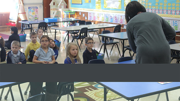 Kindergarten